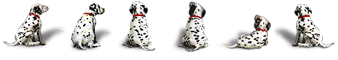 Dalmation Puppies Looking Up (wagging tails).gif (56172 bytes)